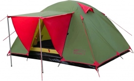 Палатка Tramp Wonder 2
