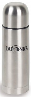 Термос с металлической колбой Tatonka Hot&Cold Stuff 0.35 L