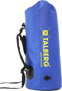 Гермомешок Talberg Dry Bag EXT 100 л