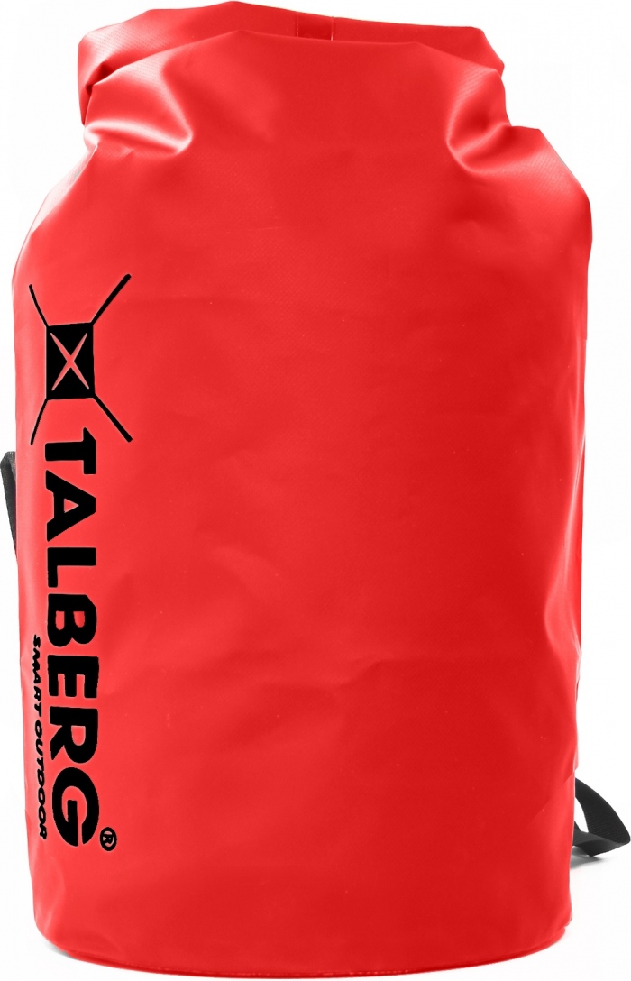 Гермомешок Talberg Dry Bag EXT 60 л