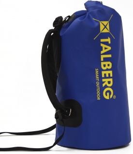 Гермомешок Talberg Dry Bag EXT 60 л