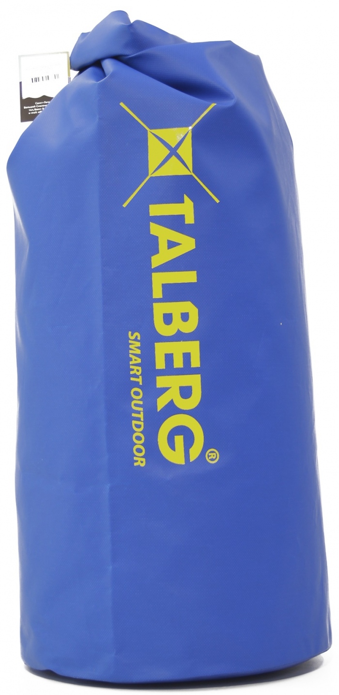 Гермомешок Talberg Extreme PVC 60 л