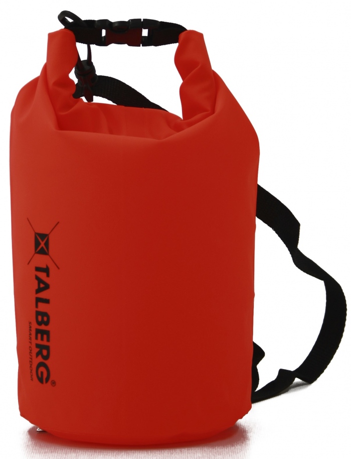 Гермомешок Talberg Light Ext PVC 5 л