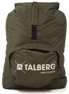 Герморюкзак Talberg Light 40 