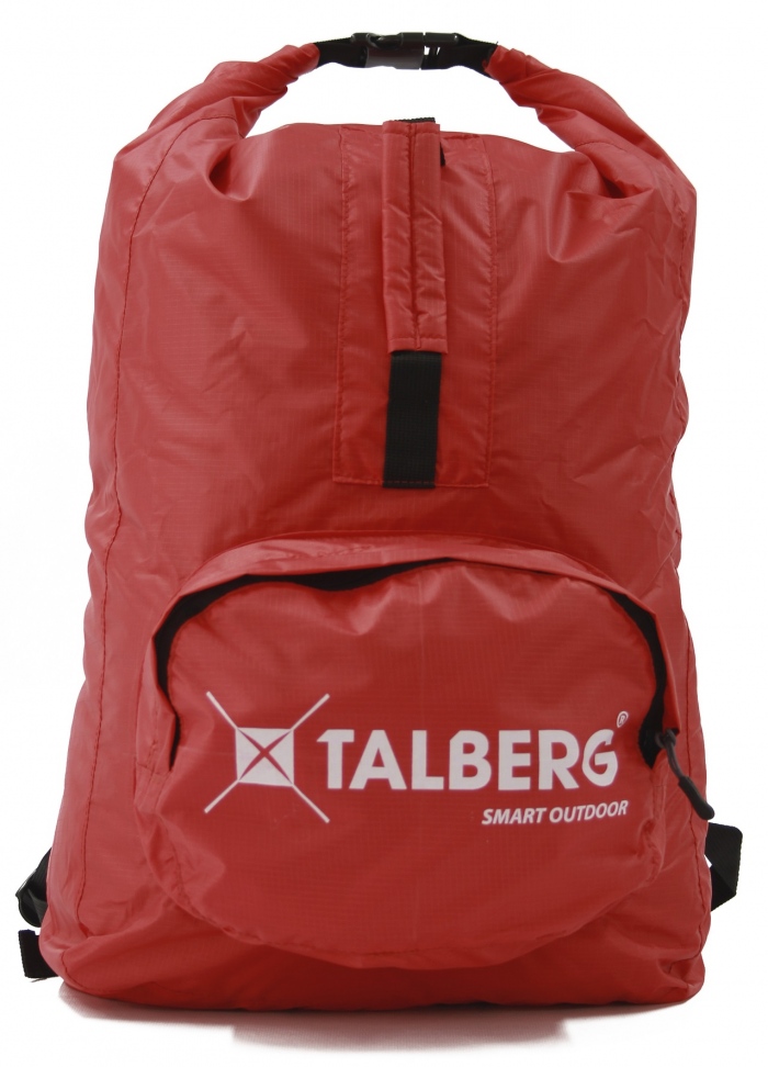 Герморюкзак Talberg Light 40 