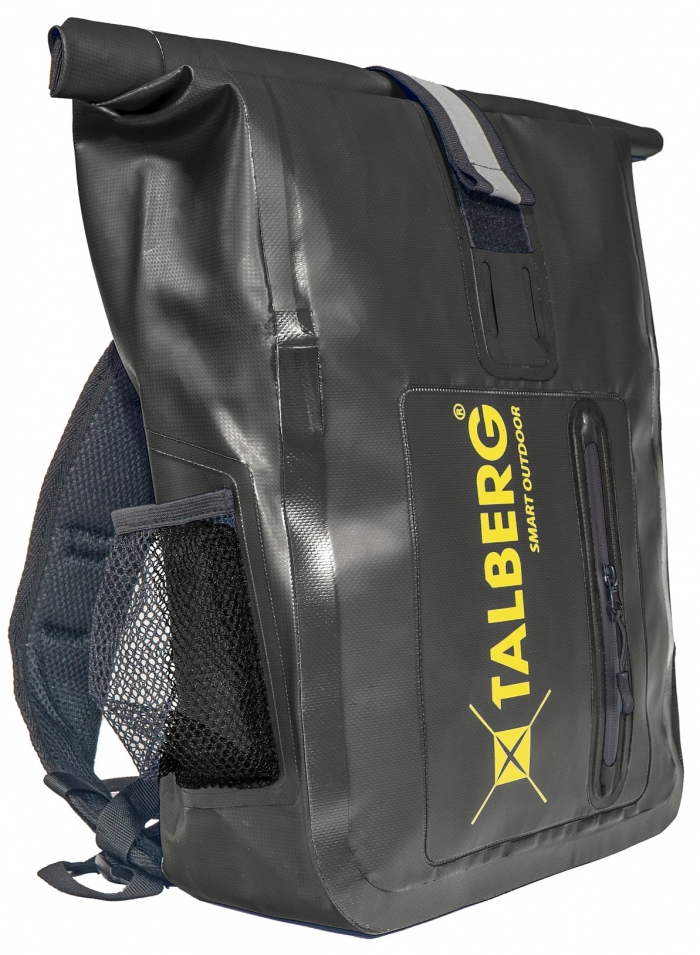 Герморюкзак Talberg Urban Dry 25