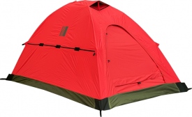 Палатка Tramp Ranger 2 v2