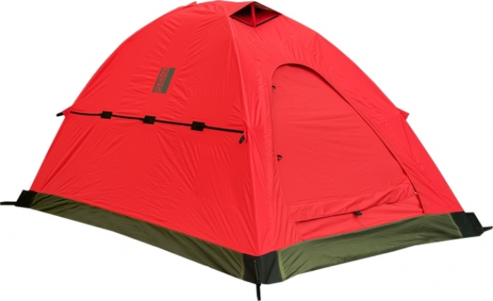 Палатка Tramp Ranger 2 v2