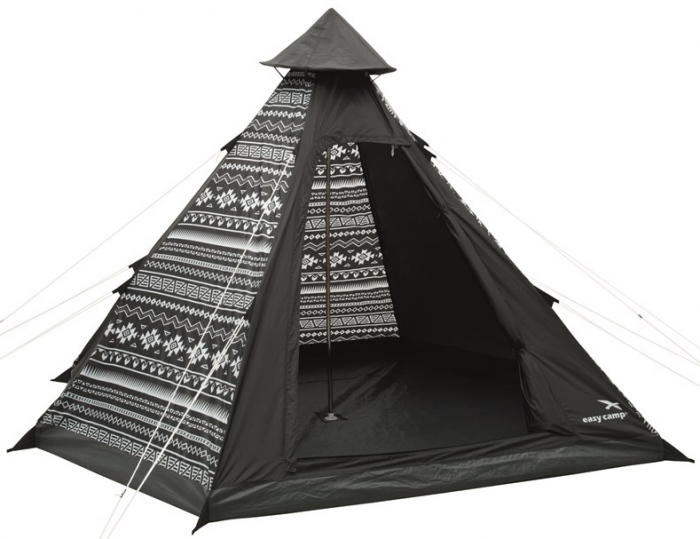 Палатка Easy Camp Tipi Tribal