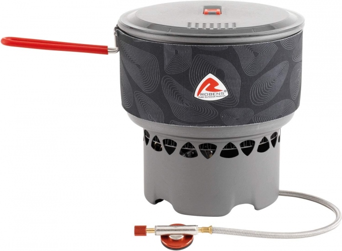 Горелка Robens Fire Moth System