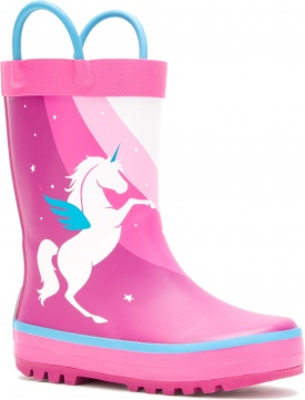 Резиновые сапоги Kamik Unicorn Rain Boots