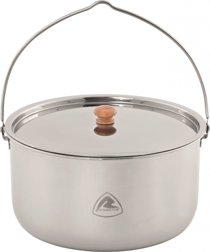 Кастрюля Robens Ottawa Pot 4L