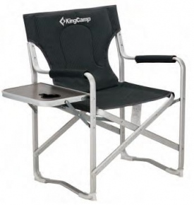 Кресло KingCamp Delux Director Chair