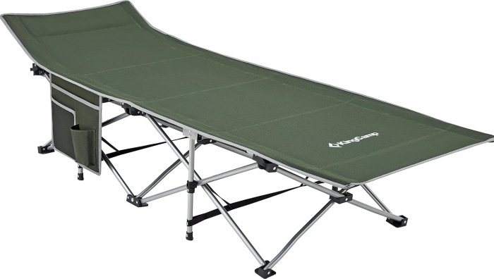 Кровать KingCamp Camping Jak Cot