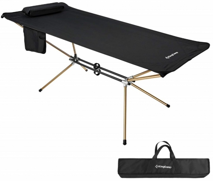 Кровать-гамак KingCamp Skycot