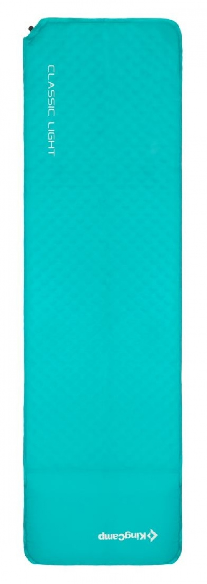 Коврик самонадувающийся KingCamp Classic Light New