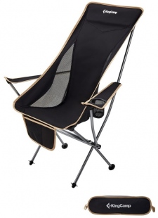 Кресло KingCamp Ultralight Arm Chair