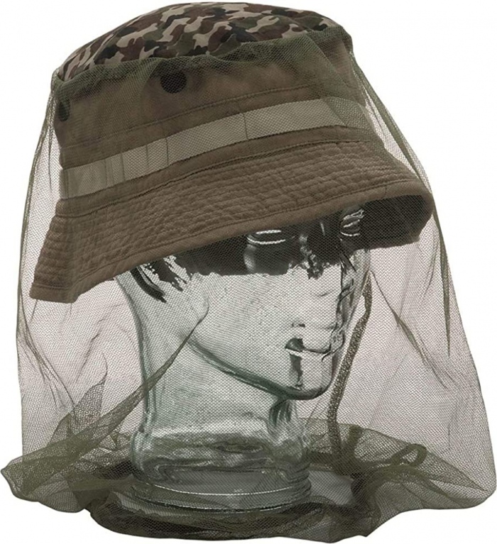 Накомарник Easy Camp Insect Head Net