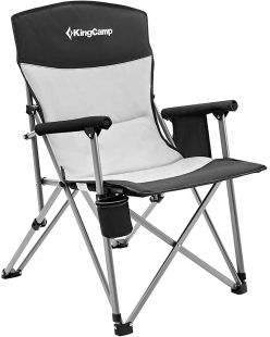 Кресло KingCamp Hard Arm Chair
