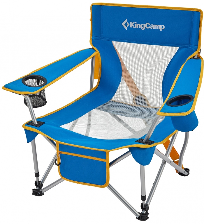 Кресло KingCamp Larch Beech chair