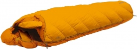 Спальный мешок Montbell Burrow Bag №2 Regular
