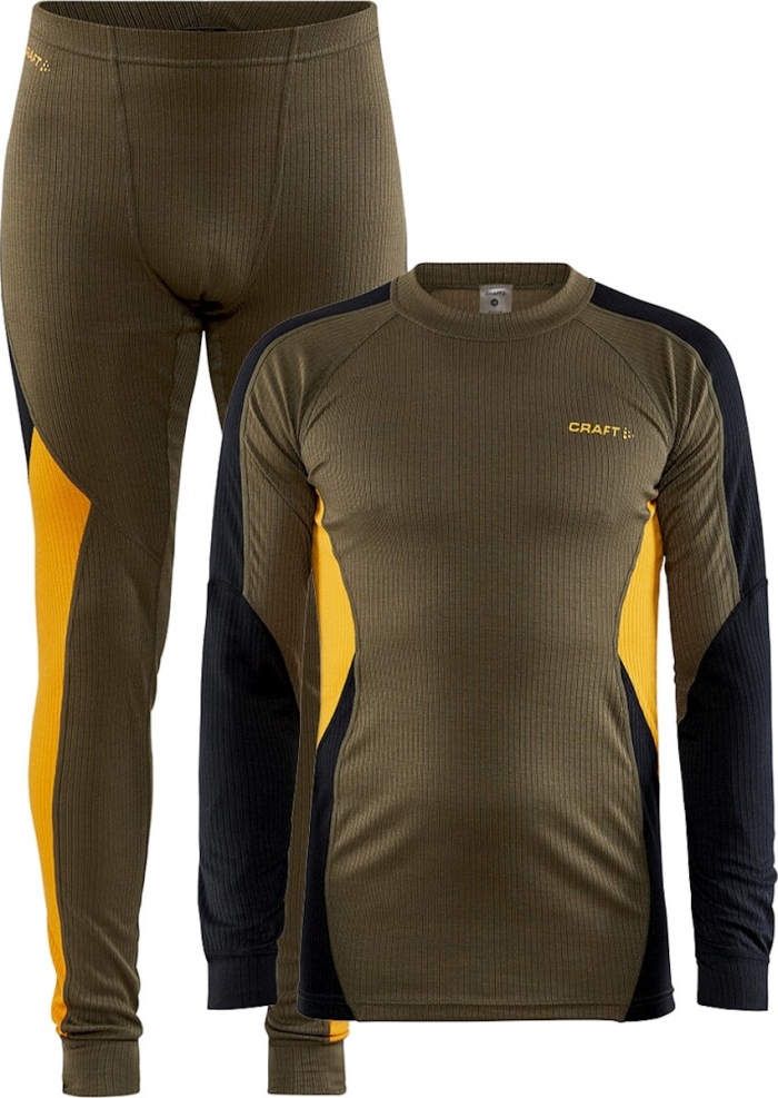 Комплект термобелья Craft Core Dry Baselayer M