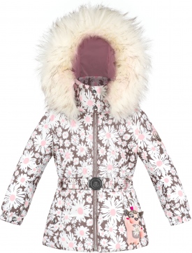 Куртка детская Poivre Blanc W20-1003-BBGL