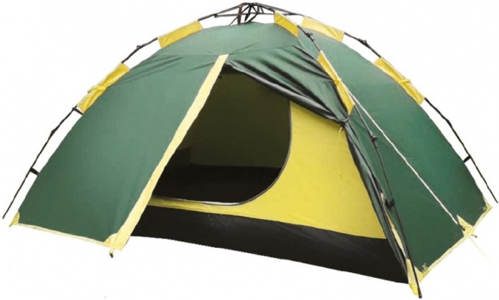 Палатка Tramp Quick 2 v2