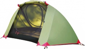 Палатка Tramp Lite Hurricane 1