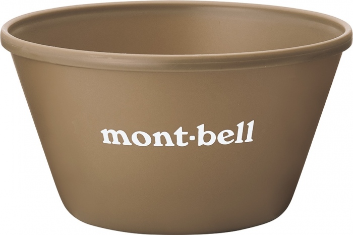 Миска Montbell Alpine Stacking Bowl