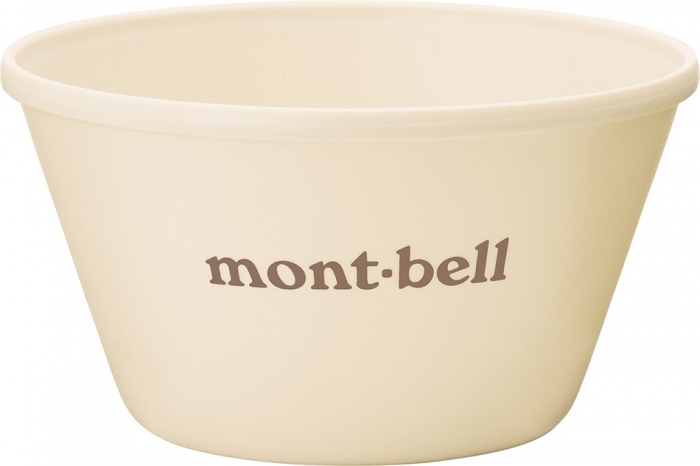 Миска Montbell Alpine Stacking Bowl