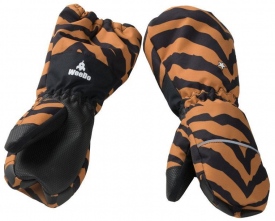 Рукавицы Weedo Tigerdo Tiger Gloves
