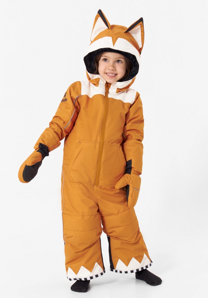 Комбинезон Weedo Foxdo Fox Snowsuit