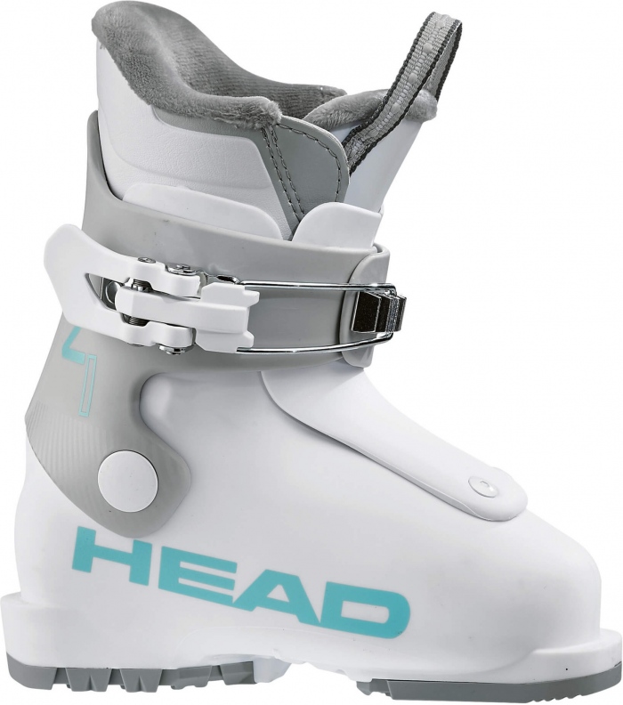 Горнолыжные ботинки Head Z1