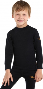 Термобелье Norveg рубашка Active Kids 
