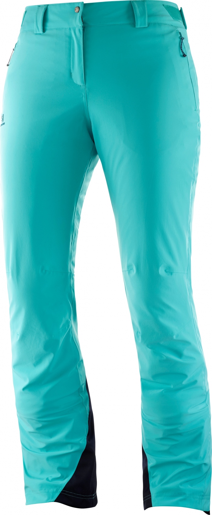 Горнолыжные брюки Salomon Icemania Pant W