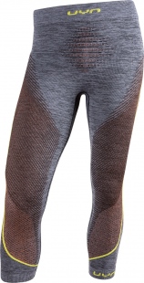 Термобелье UYN Ambityon Pants Medium Melange Men