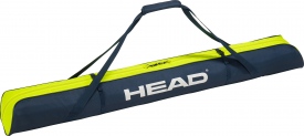 Чехол для лыж Head Single Skibag Short 1P 160 cm