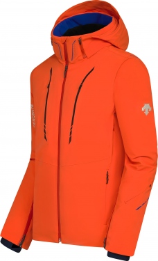 Горнолыжная куртка Descente Swiss Insulated Jacket