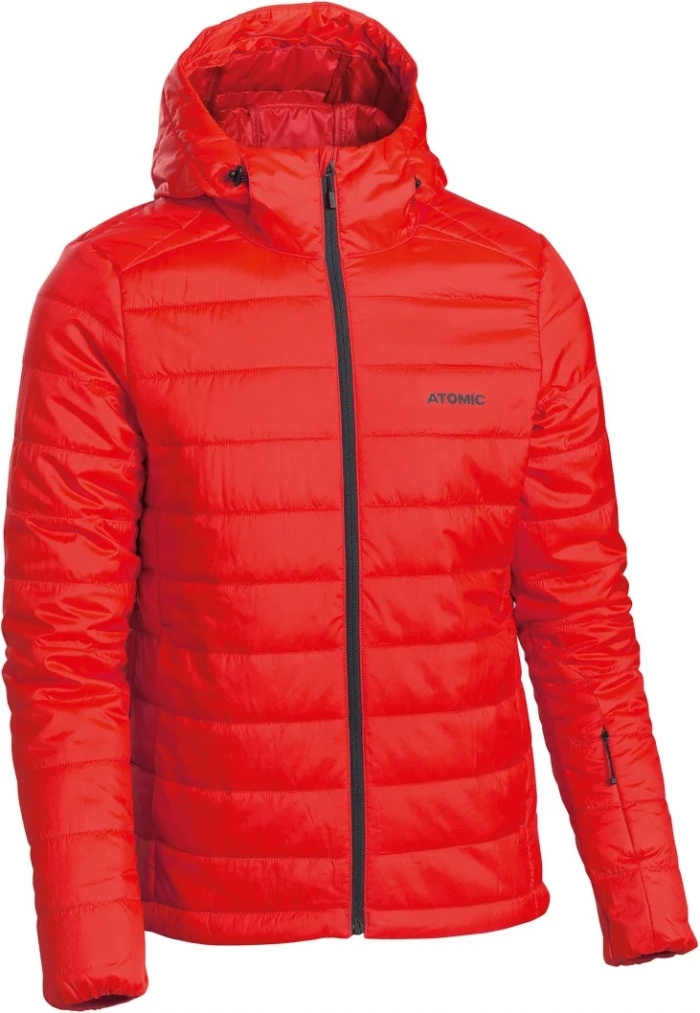 Горнолыжная куртка Atomic M Revent Primaloft Midlayer