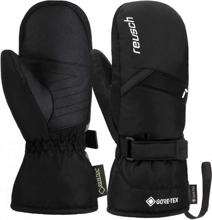 Детские рукавицы Reusch Flash Gore-Tex Junior Mitten
