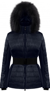 Куртка женская Poivre Blanc W22-0804-WO/G