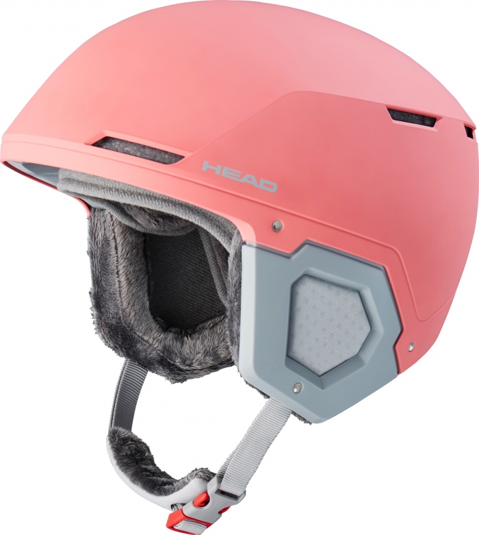 Горнолыжный шлем Head Compact