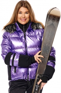 Горнолыжная куртка Sportalm Yeah m.Kap+P