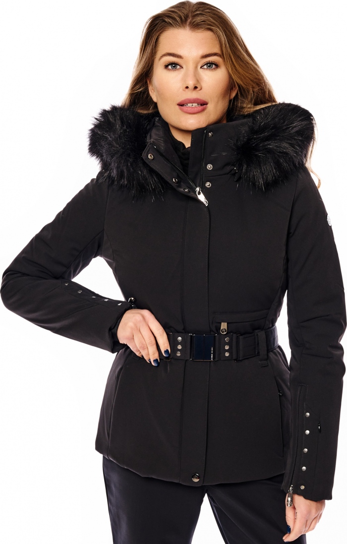 Куртка женская Poivre Blanc W22-0801-WO