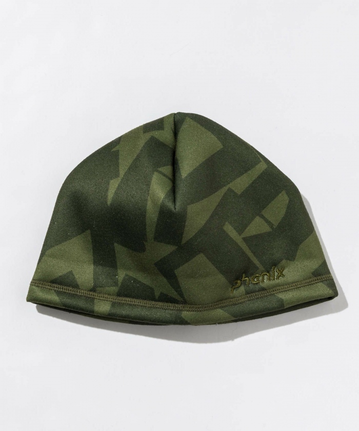Шапка Phenix Camo Watch Cap