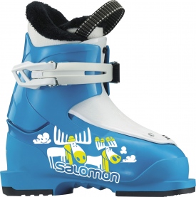 Горнолыжные ботинки Salomon T1