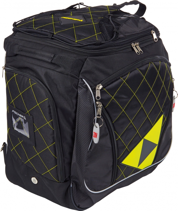 Сумка для ботинок Fischer Heated Skibootbag 220V/12V