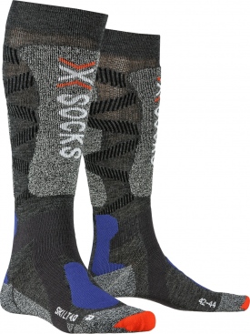 Носки X-Socks Ski LT 4.0
