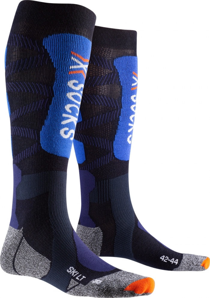 Носки X-Socks Ski LT 4.0
